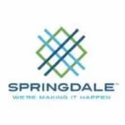 City of Springdale