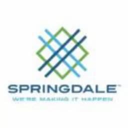 City of Springdale
