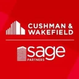 Cushman & Wakefield | Sage Partners
